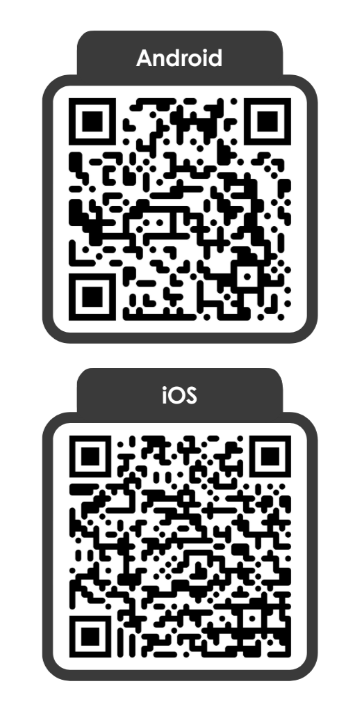 Scan to add this calendar to your Google Calendar